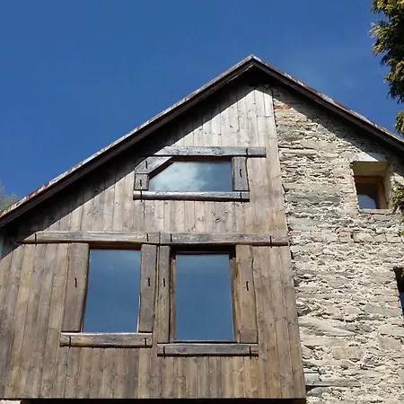 Radja Hobit Penzion Malecov Exterior foto