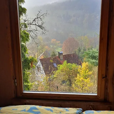 Radja Hobit Penzion Malecov Exterior foto