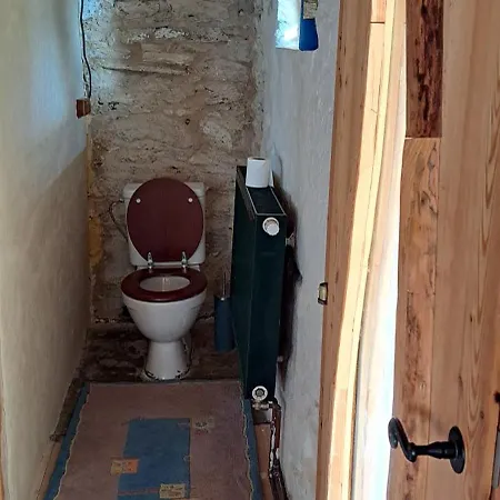 Radja Hobit Penzion Malecov Exterior foto