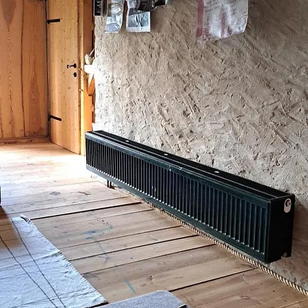Radja Hobit Penzion Malecov Exterior foto