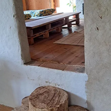 Radja Hobit Penzion Malecov Exterior foto