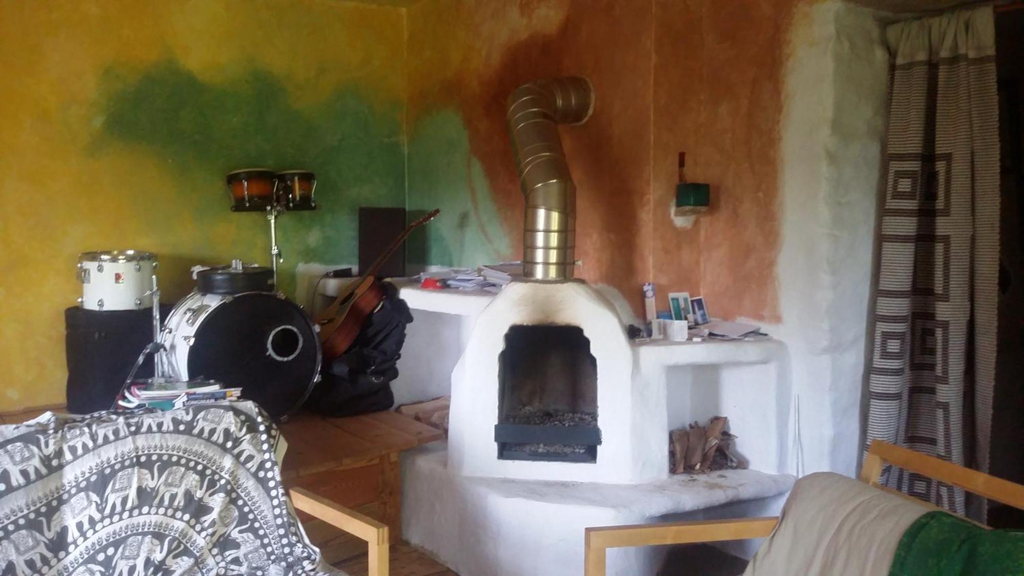 Radja Hobit Homestay Malecov