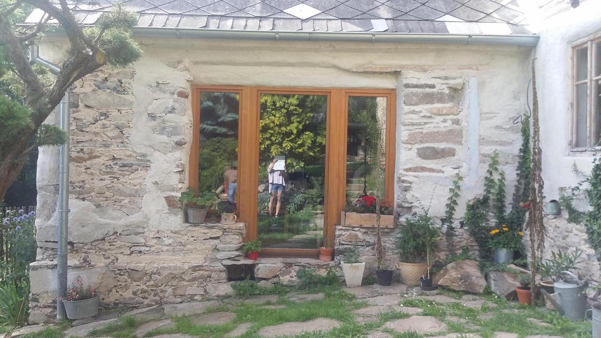 Alloggio in famiglia Radja Hobit Malecov