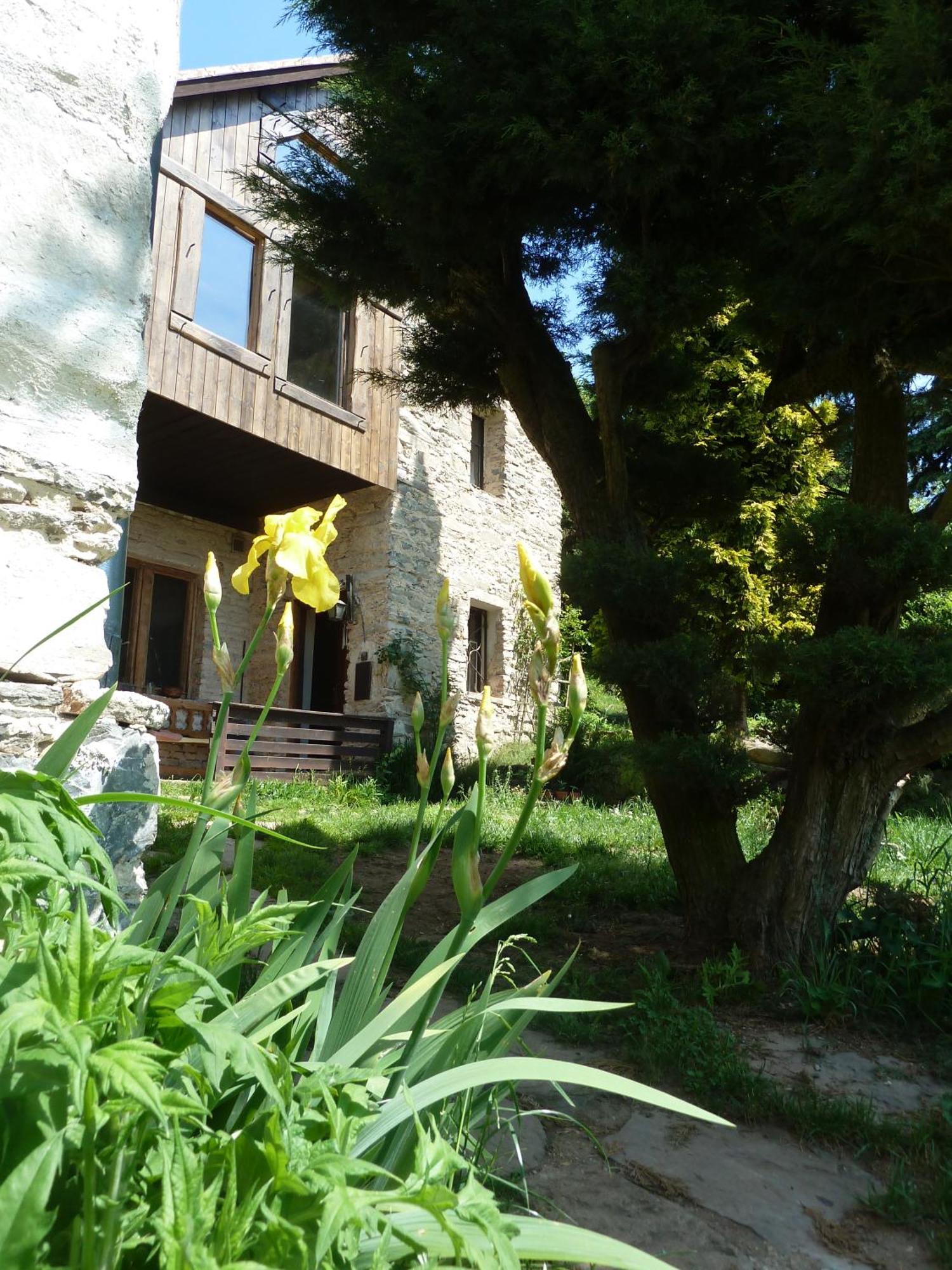 Séjour chez l'habitant Radja Hobit *