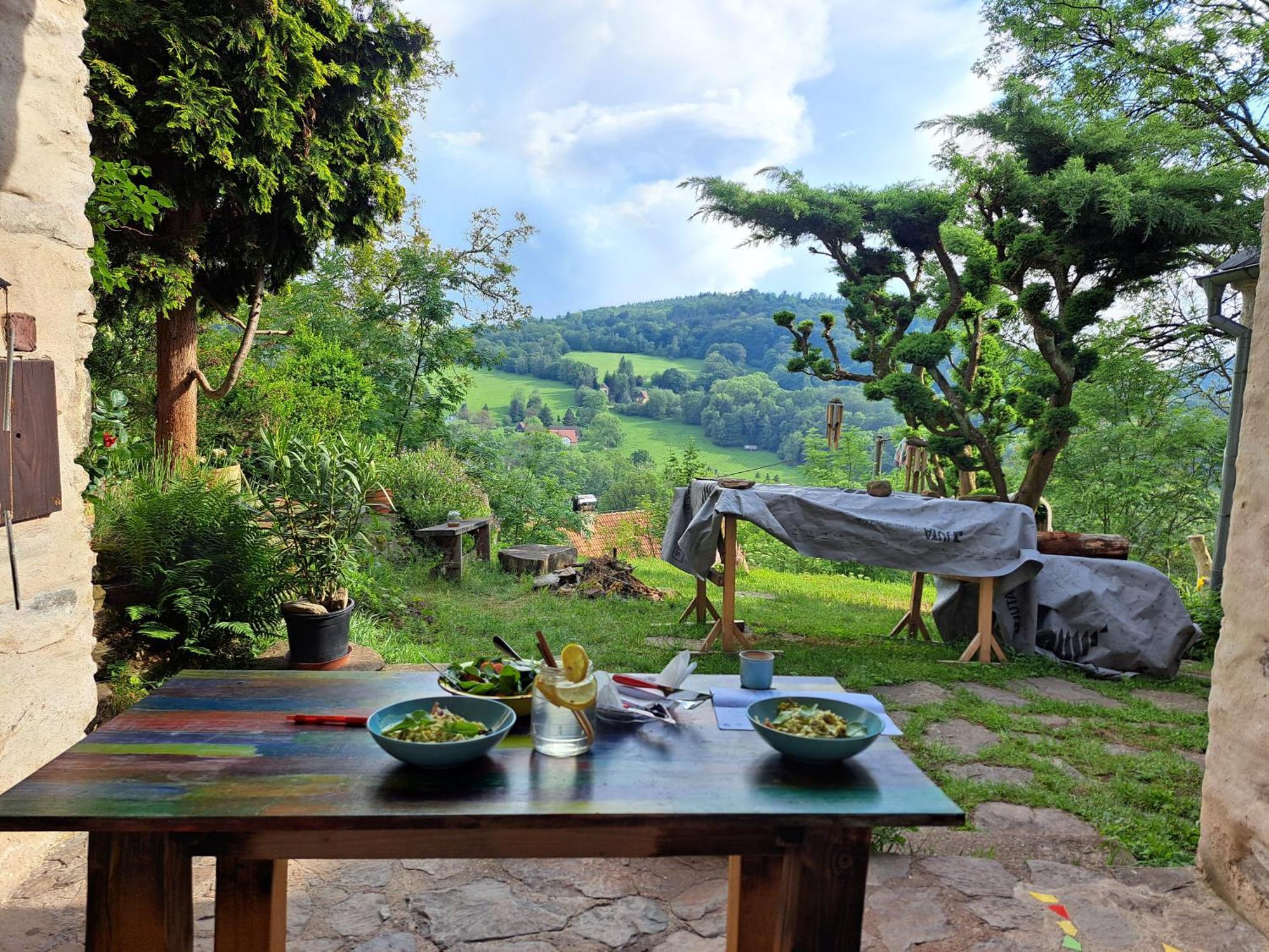 Homestay Radja Hobit