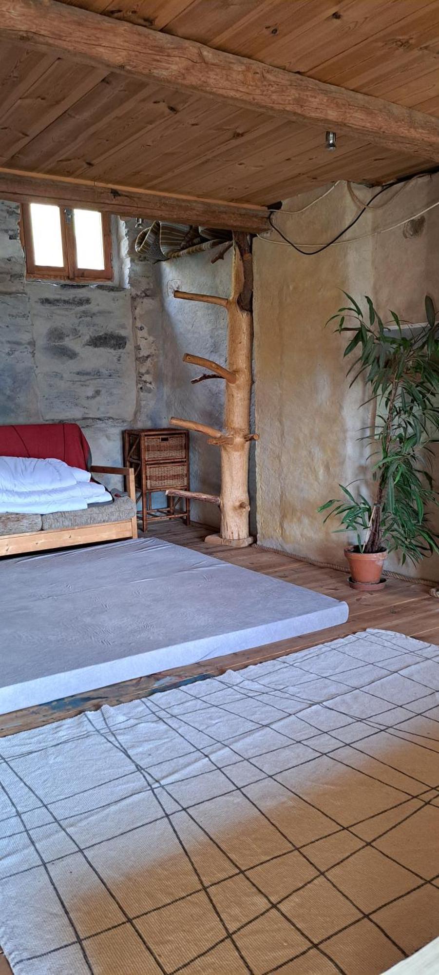 Séjour chez l'habitant Radja Hobit *