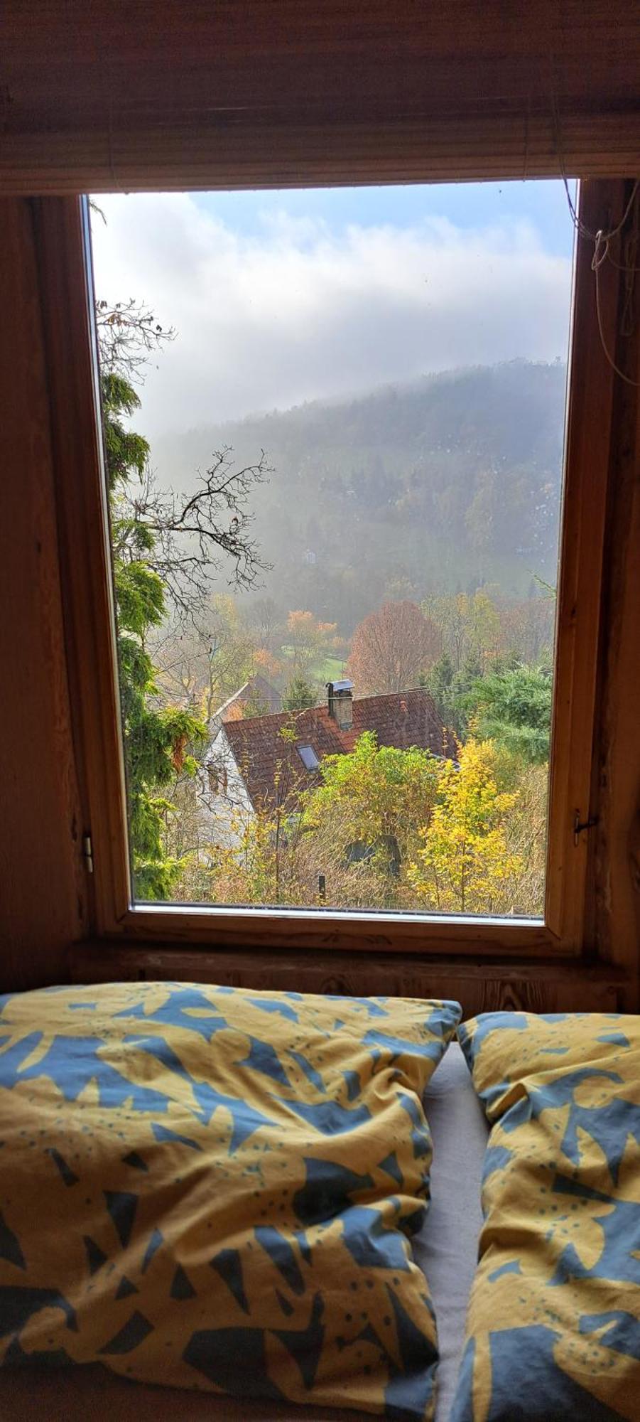Radja Hobit Homestay Malecov